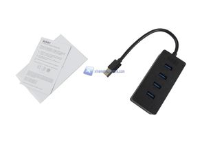 AUKEY USB HUB 10