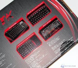 quickfiretk b4