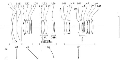 patent